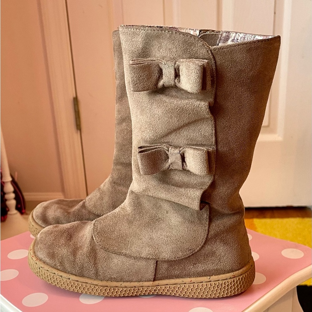 Livie & Luca NEVE Boots